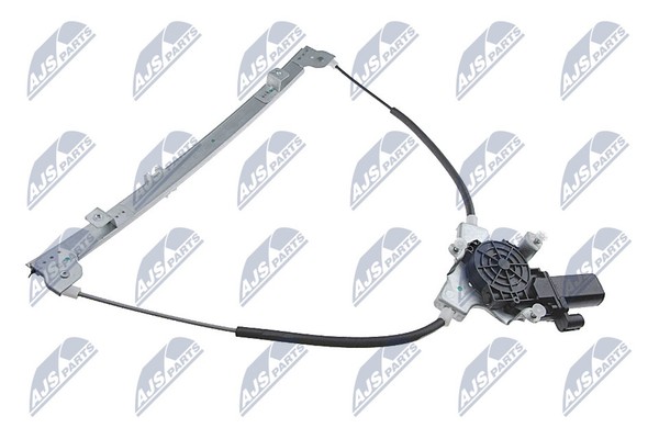 NTY Fensterheber EPS-RE-014 FüR Renault Clio 2 SB0 BB0A BB0F BB10 BB1K BB28 BB2D-image