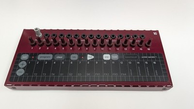 Teenage Engineering PO modular 16
