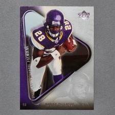 Top 10 Adrian Peterson Rookie Cards 21