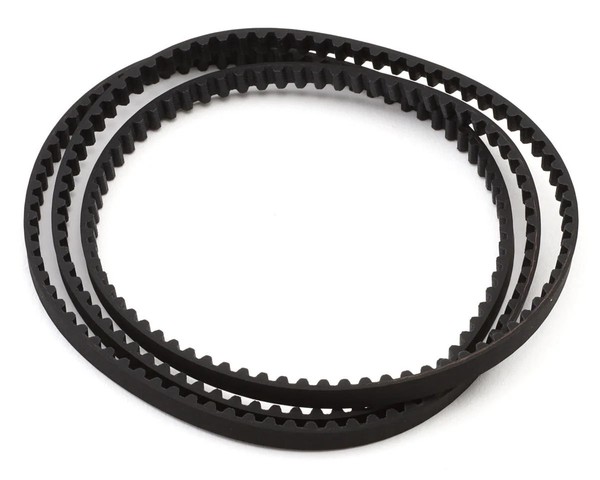 Kyosho Zahnriemen Low Friction Turbo Optima Mid Sp KYOOT274 Kyosho Optima Mid, .-image