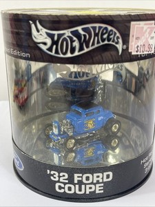 Hot Wheels 32 Ford | eBay