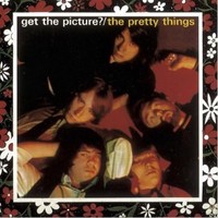 Pretty Things - Emotions - Vinyl Record - G4Z