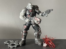 Gears of War Locust Drone 7" Modellino Neca