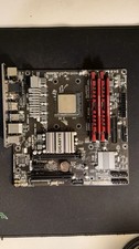 GIGABYTE GA-78LMT-USB3 R2 MicroATX Motherboard AMD FX-8350 CPU 32 GB DDR3 USB 3