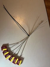 602-604 Crate Racing Cable Seals