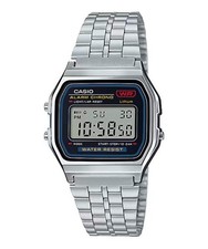 CASIO A159W-N1 A159W A159 DIGITAL WATCH