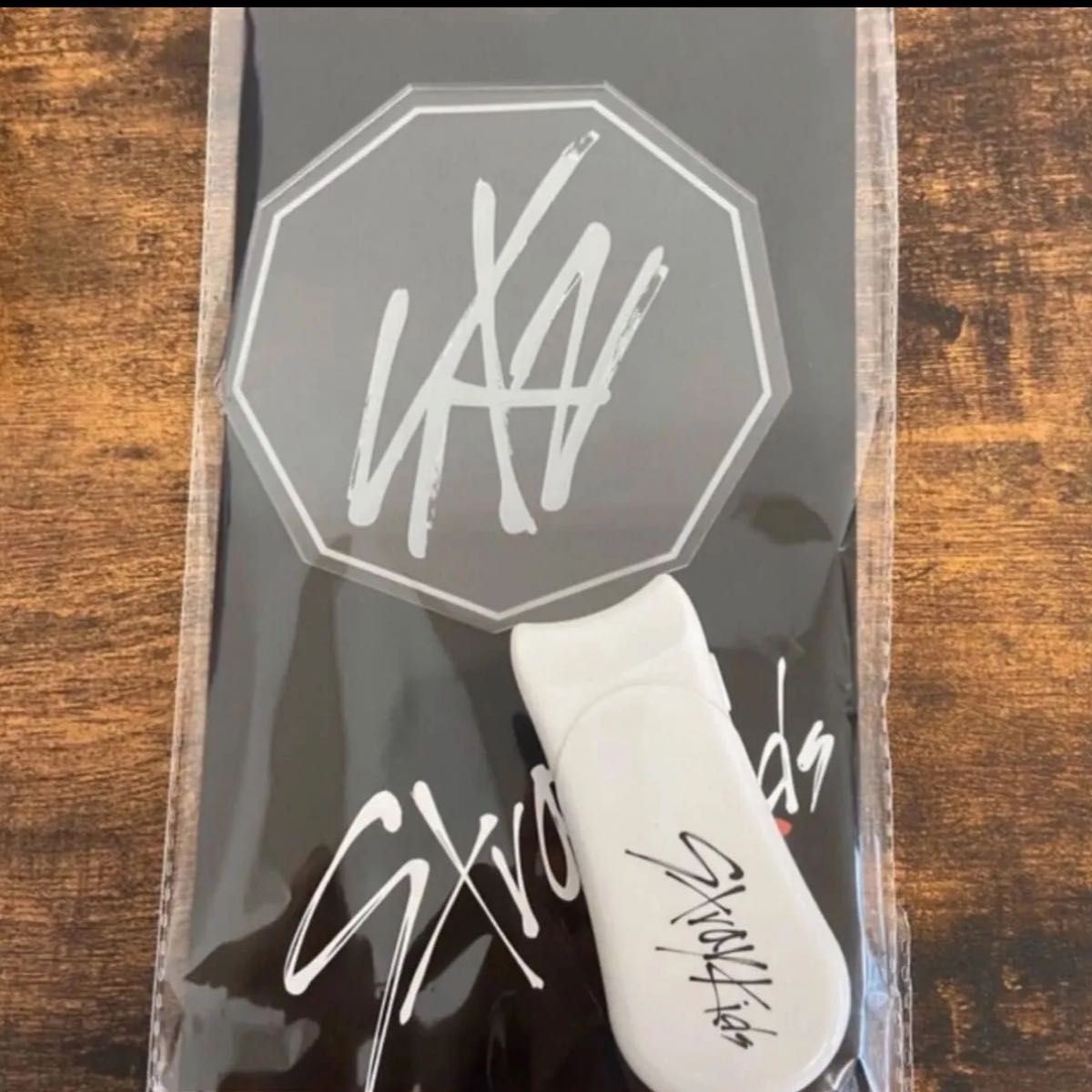 Stray Kids Official Light Stick Ver.1 SKZ Penlight K-POP Concert