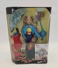 BARBIE- GENERATION GIRL- TORI- Skater Doll W/Accessories VTG 1998 NEW IN BOX!