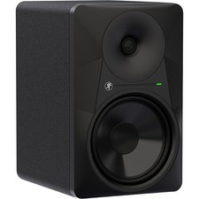 Mackie MR824 8 in. Powered Studio Monitor LN