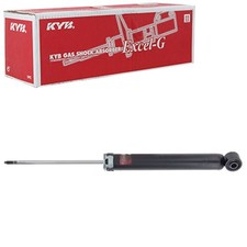 KYB GASDRUCK STOßDÄMPFER HINTERACHSE passend für AUDI TT