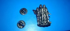 Unique Vintage Vietnam military Lapel Pin Made In USA