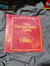 The Partridge Family Album, 12