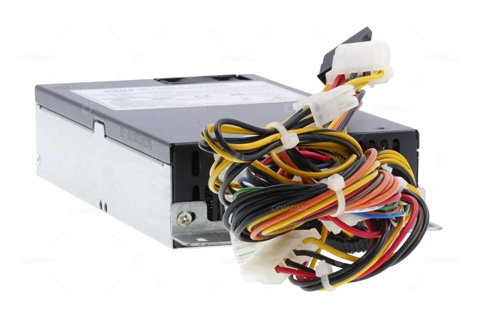 SPI350U4BG  SPARKLE 350W Power Supply for Barracuda Message Archiver 450 - Image 2 of 4