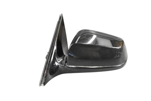 09-15 BMW 750i 750Li Front Left Driver Side Exterior Rear View Mirror OEM