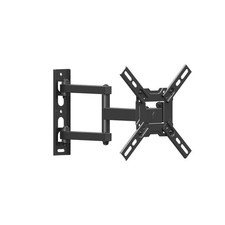 Commercial Electric Full Motion TV Wall Mount for 13 in. to 47 in. TVs