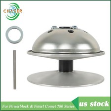 Primary Drive Clutch 300827C & 302405A For Comet 780 Series 1" Bore 1/4" Keyway