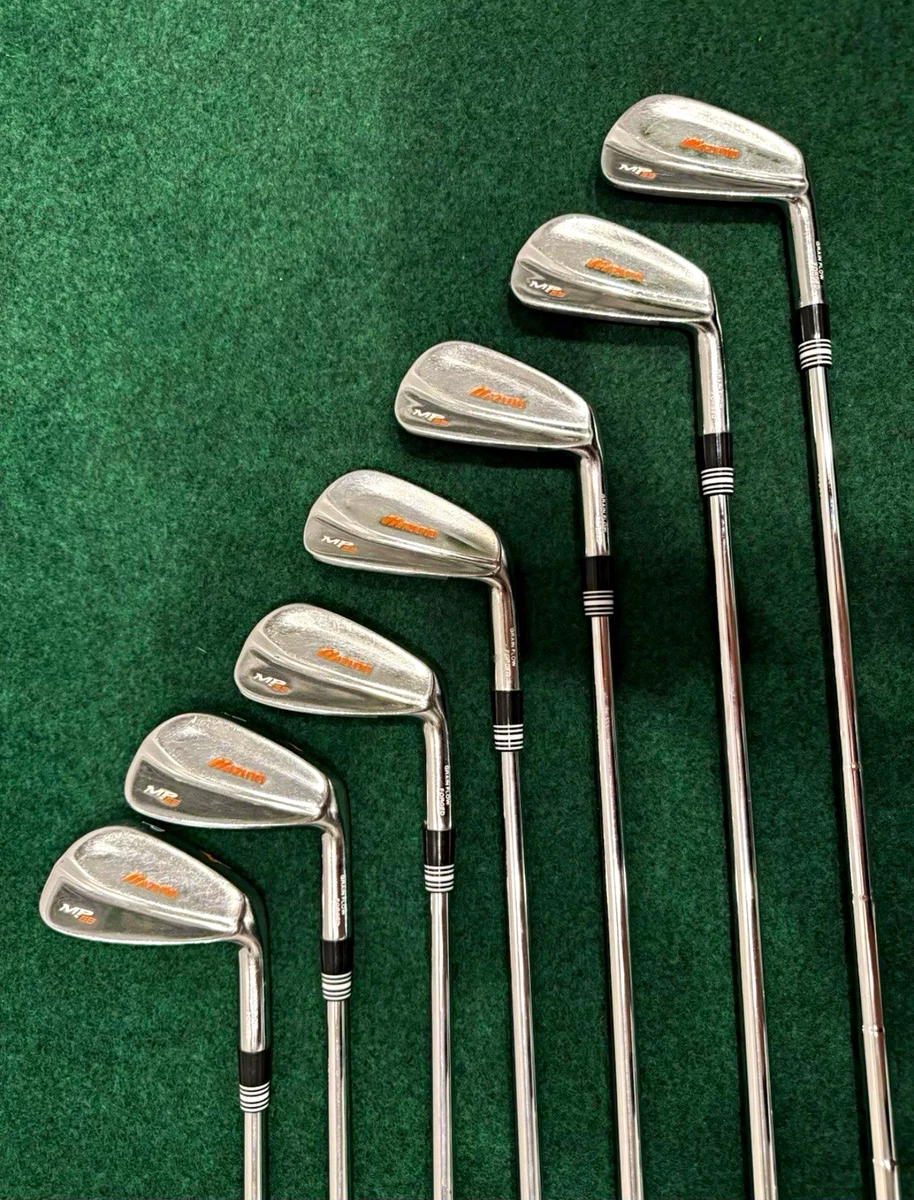 Mizuno MP 68 Golf Clubs for sale | eBay