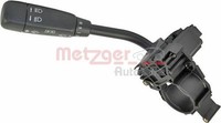 Lenkstockschalter Metzger 0916323 FÜR Mercedes Kombischalter LenksÄUle