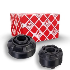 FEBI DOMLAGER HINTERACHSE passend für HYUNDAI GETZ I10 I20 KIA PICANTO | 171986