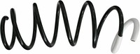 Fahrwerksfeder FÜR Peugeot 207 CC (Wd ) - Sachs 993 051
