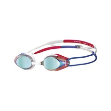 Arena Tracks Junior Mirror Goggle - DISCOUNTED RETURNED ITEM