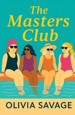 Olivia Savage The Masters Club (Taschenbuch) (US IMPORT)