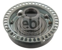 Febi Bilstein 01901 Radnabe Vorne FüR Seat VW