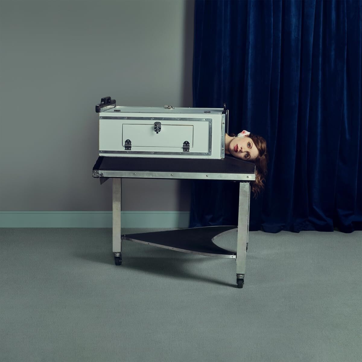 k.flay MONO (CD) Album Digipak