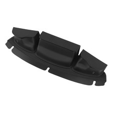Bolsas de almacenamiento parabrisas bolsa de carenado de ala de murciélago de 3 bolsillos para Harley Tri Glide 14+