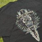 Vintage VTG Orange County Chopper Motorcycle New York Men’s Large T-Shirt