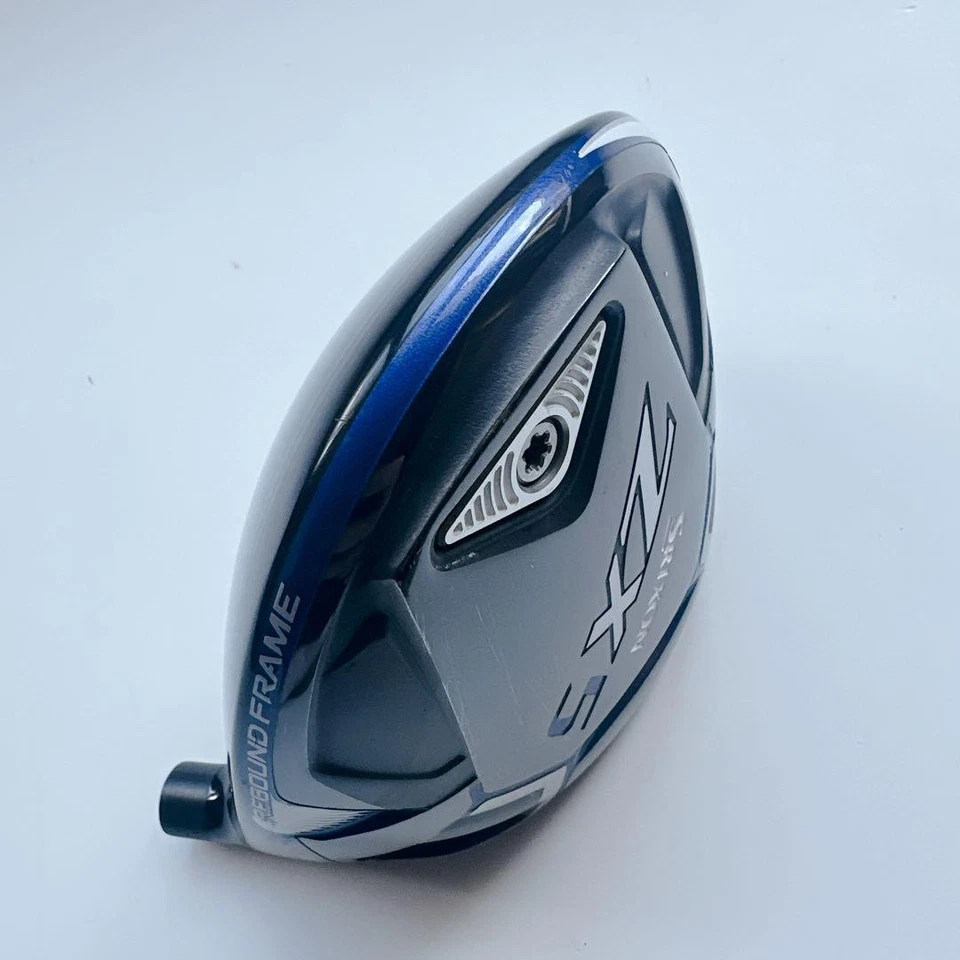 Srixon ZX5 10.5° Driver Head Custom Color includes headcover used - Image 4 of 4
