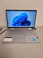Hp Envy x360 15m-ed0xxx i7-1065G7 1.3ghz 12gb ram no ssd parts cnd03779rp