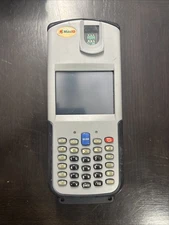 Max ID Fingerprint Scanner