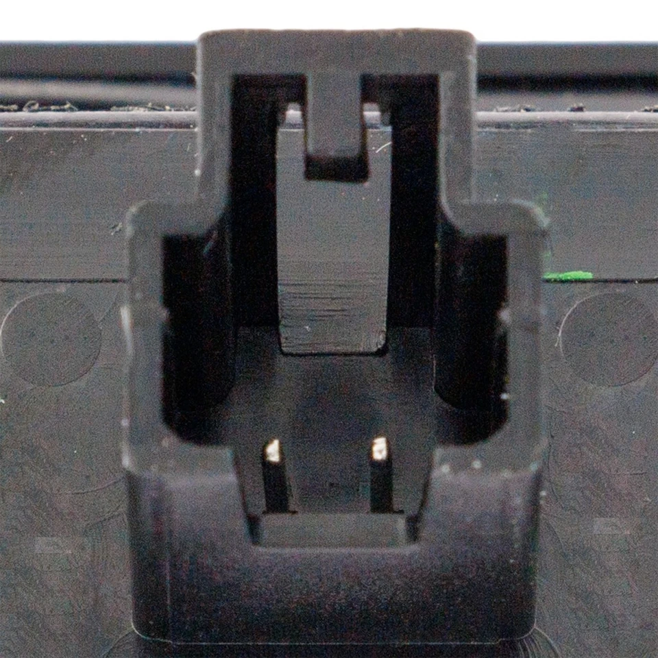 Luz de lámpara de matrícula para Volkswagen Touareg 2015-2017 R=L VW2870112 Foto 3 de 4