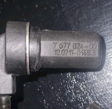 SENSORE VELOCITÀ ABS OEM 34527677824-00 ORIGINALE  BMW R1200GS R1200R R1200RT 