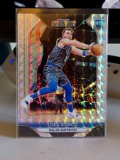 2018 Panini Prizm Silver #280 RC