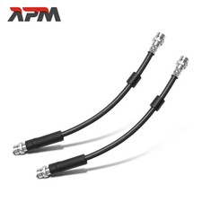 2x Bremsschlauch Bremsschläuche Hinten L+R für Ford Puma CF7 J2K 1.0 1.5 ab 2019