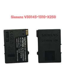 Original Siemens Batterie pour M55, MC60, S55, C70, A56, C56, C61, C71, CT56,