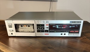 Sony tC-Fx for sale | eBay