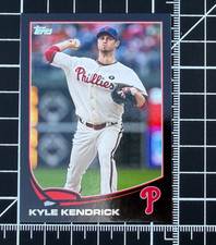 2013 Topps Mini Baseball Cards 12