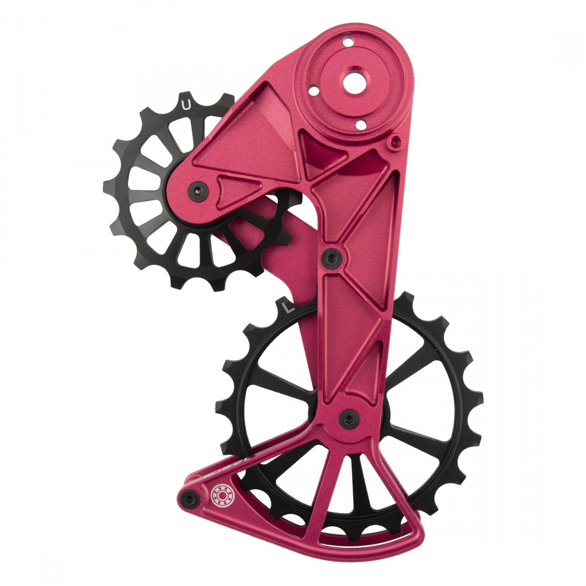 Шкив переключения передач Kogel Kolossos Sram Eagle XX1X01GX Красный 76290₽