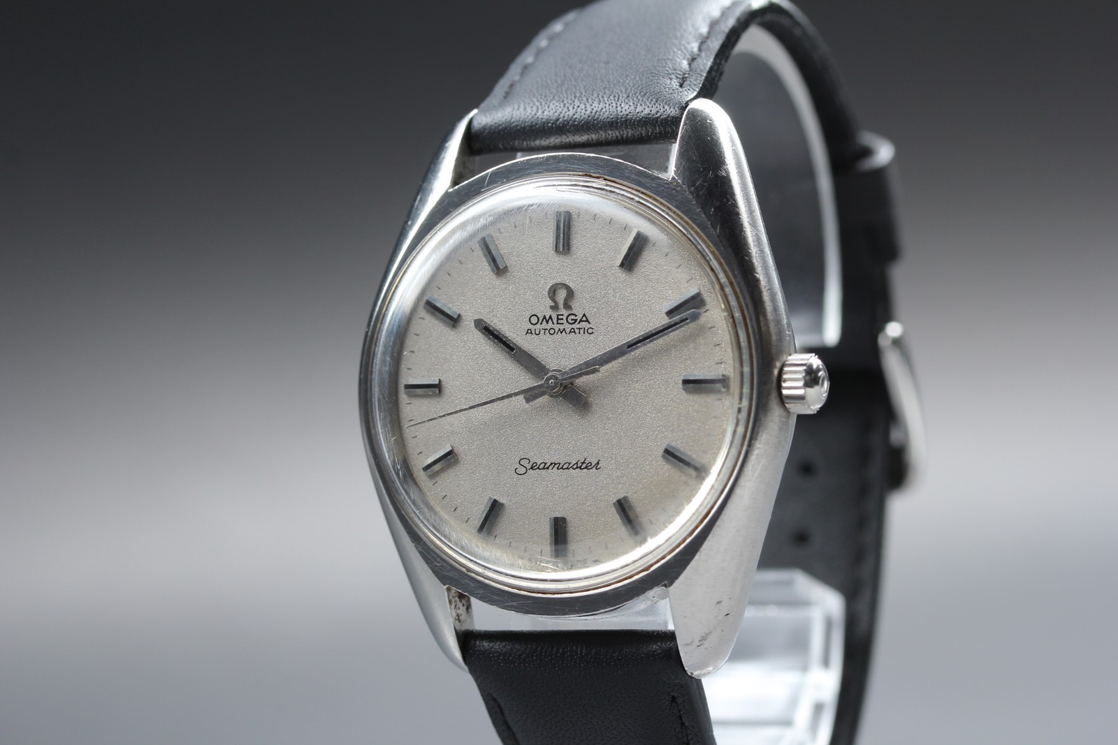 Omega Seamaster 166.057