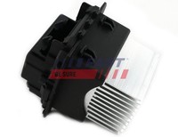 Fast Widerstand InnenraumgebläSe FT59167 FüR Megane Clio Renault KZ0 DZ0 BZ0 3 4