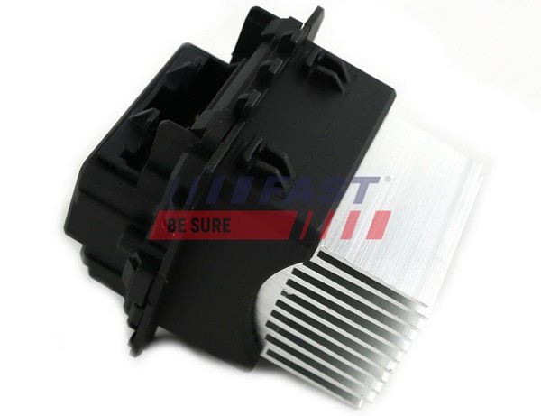 Fast Widerstand InnenraumgebläSe FT59167 FüR Megane Clio Renault KZ0 DZ0 BZ0 3 4-image