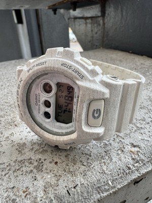 Casio G-SHOCK 3420 Men's GD-X6900HT Watch | eBay