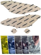 Coprifari Subaru Crosstrek (2018-2023)