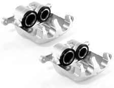 2x Bremssattel Vorne R+L für Nissan Primastar 2001-, Opel Vivaro 2001- ϕ:40/45mm