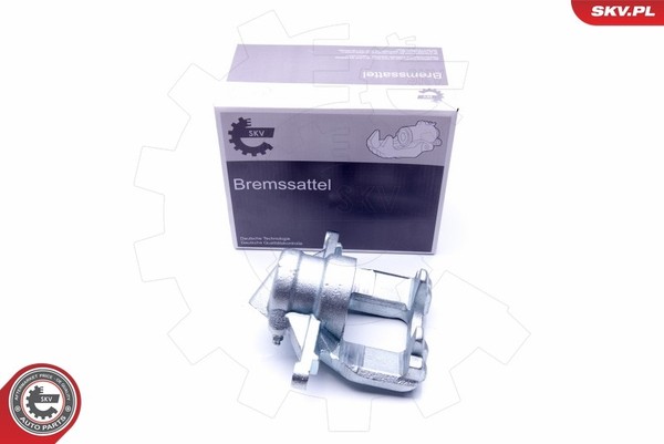 Hinterachse Links Esen SKV 44SKV103 Bremssattel FüR MERCEDES-BENZ,VW-image