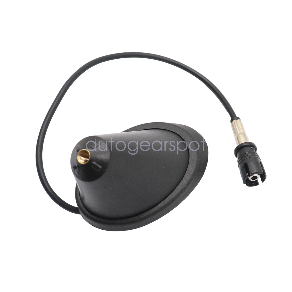 1Pcs Fits 2003-2006 Toyota Corolla 04-09 Prius 03-08 Matrix Radio Antenna Base - Imagem 2 de 4