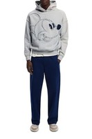 Desigual Sweat_Sheffield_Mickey, 1001 Raw, XL